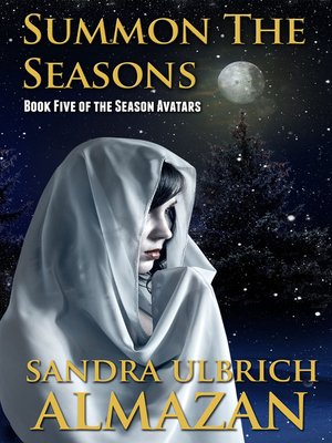cover image of Summon the Seasons
